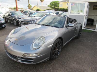 2006 Porsche 911 Carrera 4   - Photo 35 - San Diego, CA 92115