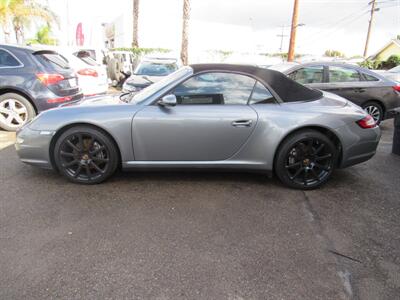 2006 Porsche 911 Carrera 4   - Photo 8 - San Diego, CA 92115