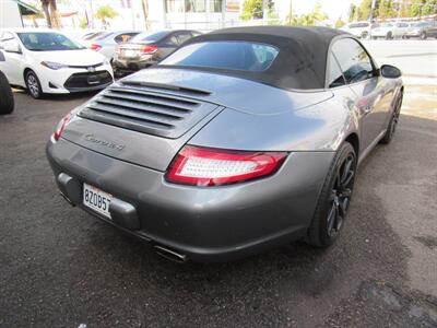 2006 Porsche 911 Carrera 4   - Photo 15 - San Diego, CA 92115