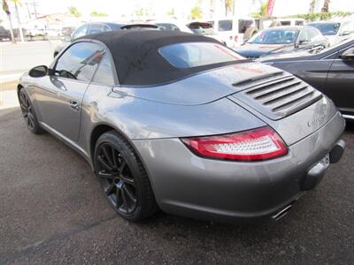 2006 Porsche 911 Carrera 4   - Photo 12 - San Diego, CA 92115