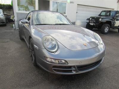 2006 Porsche 911 Carrera 4   - Photo 21 - San Diego, CA 92115