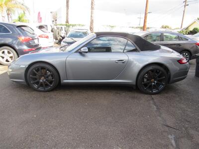 2006 Porsche 911 Carrera 4   - Photo 7 - San Diego, CA 92115