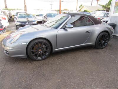 2006 Porsche 911 Carrera 4   - Photo 6 - San Diego, CA 92115