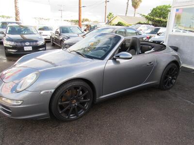 2006 Porsche 911 Carrera 4   - Photo 34 - San Diego, CA 92115