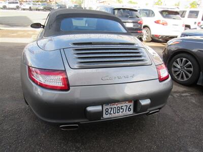 2006 Porsche 911 Carrera 4   - Photo 14 - San Diego, CA 92115