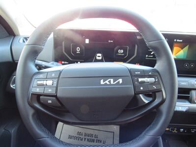 2025 Kia K4 EX - Photo 32 - San Diego, CA 92115