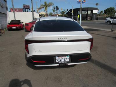 2025 Kia K4 EX - Photo 10 - San Diego, CA 92115