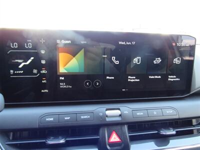 2025 Kia K4 EX - Photo 30 - San Diego, CA 92115