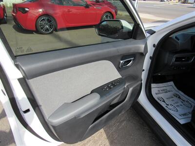 2025 Kia K4 EX - Photo 18 - San Diego, CA 92115