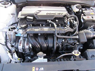 2025 Kia K4 EX - Photo 37 - San Diego, CA 92115
