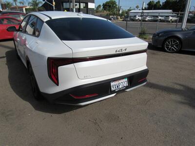 2025 Kia K4 EX - Photo 9 - San Diego, CA 92115