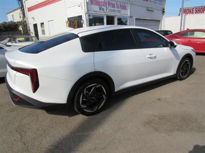 2025 Kia K4 EX - Photo 12 - San Diego, CA 92115