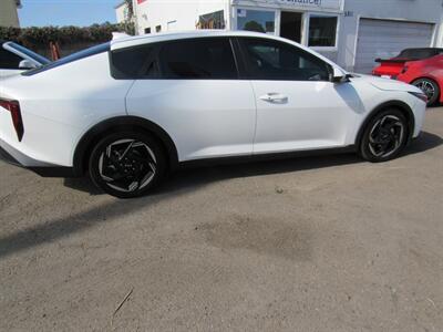 2025 Kia K4 EX - Photo 13 - San Diego, CA 92115