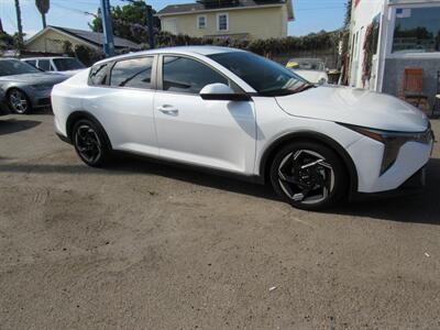 2025 Kia K4 EX - Photo 14 - San Diego, CA 92115