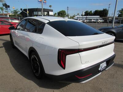 2025 Kia K4 EX - Photo 8 - San Diego, CA 92115