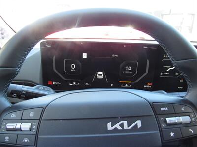 2025 Kia K4 EX - Photo 31 - San Diego, CA 92115