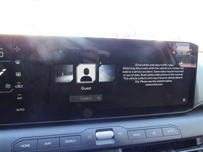 2025 Kia K4 EX - Photo 29 - San Diego, CA 92115