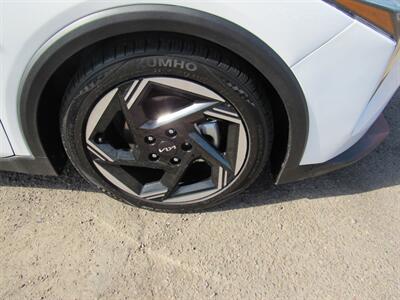 2025 Kia K4 EX - Photo 16 - San Diego, CA 92115