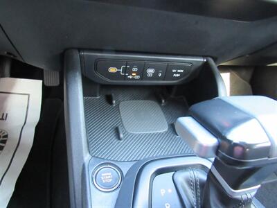 2025 Kia K4 EX - Photo 28 - San Diego, CA 92115