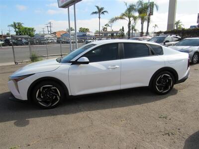2025 Kia K4 EX - Photo 5 - San Diego, CA 92115