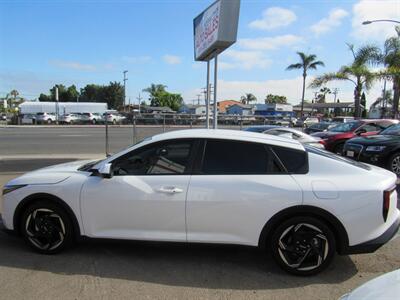 2025 Kia K4 EX - Photo 6 - San Diego, CA 92115