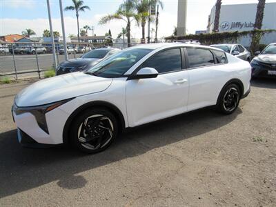 2025 Kia K4 EX - Photo 4 - San Diego, CA 92115