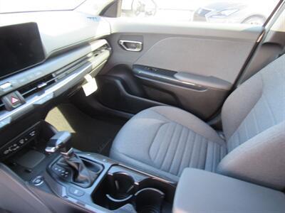 2025 Kia K4 EX - Photo 19 - San Diego, CA 92115