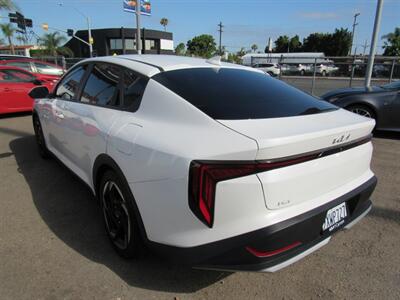 2025 Kia K4 EX - Photo 7 - San Diego, CA 92115