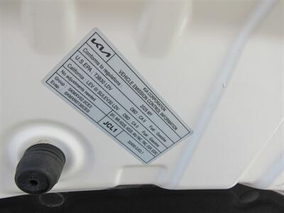 2025 Kia K4 EX - Photo 38 - San Diego, CA 92115