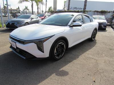 2025 Kia K4 EX - Photo 3 - San Diego, CA 92115