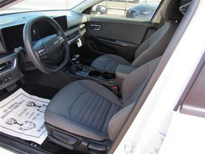 2025 Kia K4 EX - Photo 17 - San Diego, CA 92115