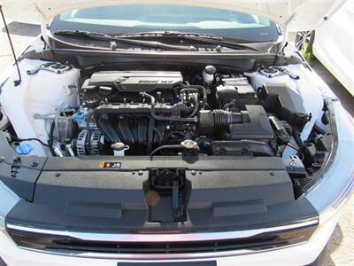 2025 Kia K4 EX - Photo 33 - San Diego, CA 92115