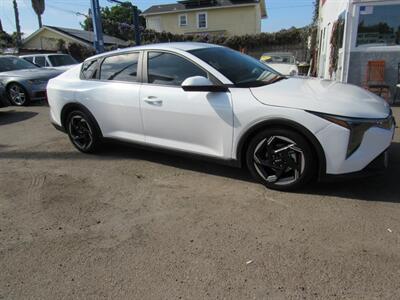 2025 Kia K4 EX - Photo 15 - San Diego, CA 92115