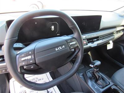 2025 Kia K4 EX - Photo 20 - San Diego, CA 92115