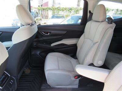 2025 Subaru Ascent Premium 7-Passenger   - Photo 24 - San Diego, CA 92115