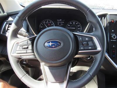 2025 Subaru Ascent Premium 7-Passenger   - Photo 32 - San Diego, CA 92115