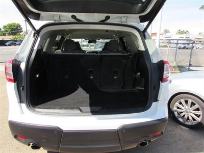 2025 Subaru Ascent Premium 7-Passenger   - Photo 23 - San Diego, CA 92115