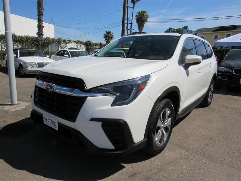 2025 Subaru Ascent Premium 7-Passenger   - Photo 1 - San Diego, CA 92115