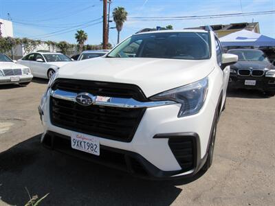 2025 Subaru Ascent Premium 7-Passenger   - Photo 2 - San Diego, CA 92115