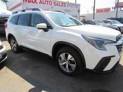 2025 Subaru Ascent Premium 7-Passenger   - Photo 14 - San Diego, CA 92115