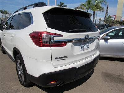 2025 Subaru Ascent Premium 7-Passenger   - Photo 8 - San Diego, CA 92115