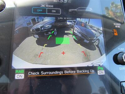 2025 Subaru Ascent Premium 7-Passenger   - Photo 30 - San Diego, CA 92115