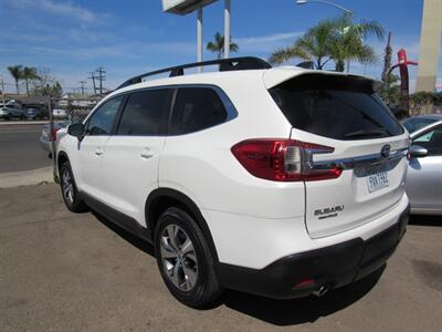 2025 Subaru Ascent Premium 7-Passenger   - Photo 7 - San Diego, CA 92115