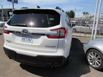 2025 Subaru Ascent Premium 7-Passenger   - Photo 10 - San Diego, CA 92115