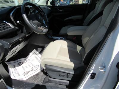 2025 Subaru Ascent Premium 7-Passenger   - Photo 27 - San Diego, CA 92115