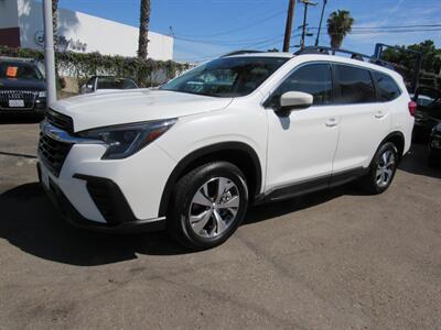 2025 Subaru Ascent Premium 7-Passenger   - Photo 3 - San Diego, CA 92115