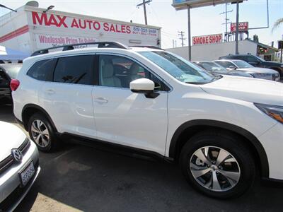 2025 Subaru Ascent Premium 7-Passenger   - Photo 13 - San Diego, CA 92115