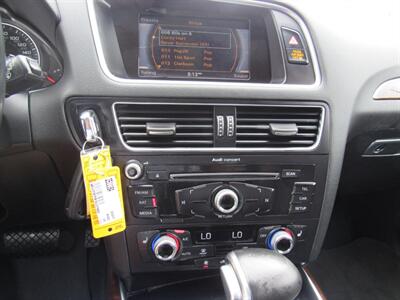 2015 Audi Q5 2.0T quattro Premium   - Photo 35 - San Diego, CA 92115