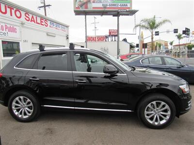 2015 Audi Q5 2.0T quattro Premium   - Photo 17 - San Diego, CA 92115