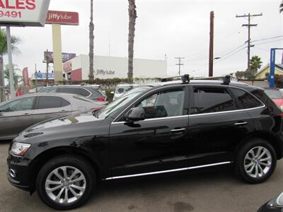 2015 Audi Q5 2.0T quattro Premium   - Photo 7 - San Diego, CA 92115